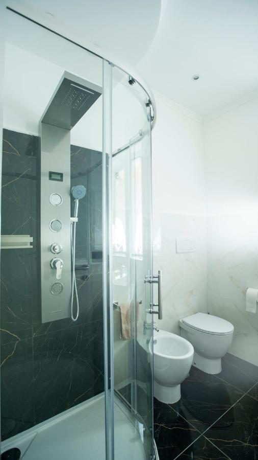 Palazzo Del Miglio Bed & Breakfast Belvedere Marittimo Bagian luar foto