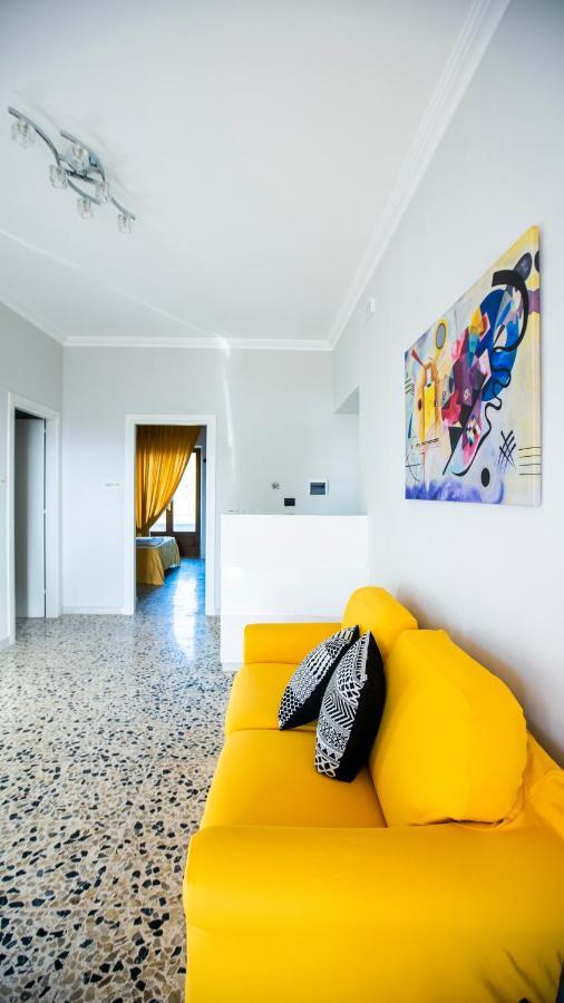 Palazzo Del Miglio Bed & Breakfast Belvedere Marittimo Bagian luar foto