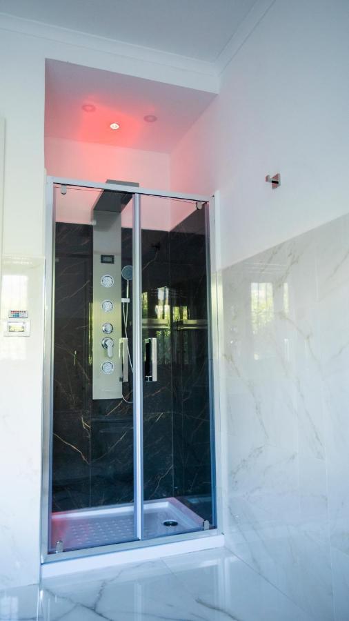 Palazzo Del Miglio Bed & Breakfast Belvedere Marittimo Bagian luar foto